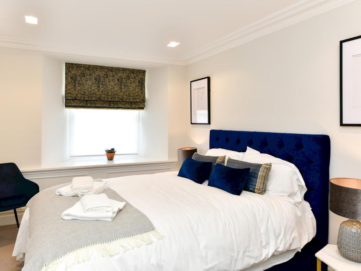 Pass The Keys Beautiful 2 Bed Apartment With Parking In The Bay Cardiff Eksteriør billede
